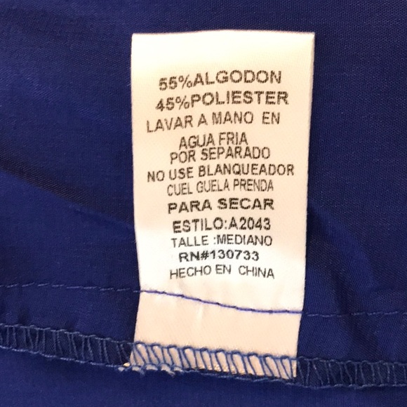 LONGSLEEVE PRINT ROMPER-PRICE IS FIRM - Picture 8 of 8